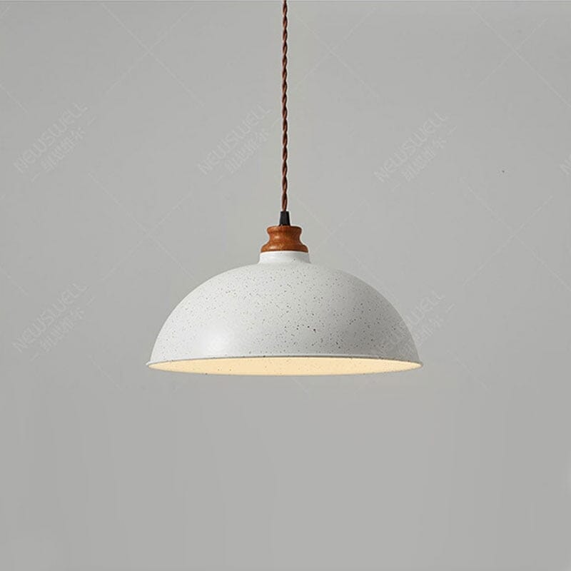 AstraLume Minimal White LED Ceiling Suspension Light