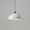 AstraLume Minimal White LED Ceiling Suspension Light