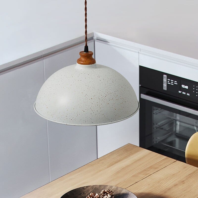 AstraLume Minimal White LED Ceiling Suspension Light